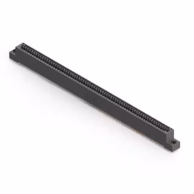 895-068-558-108 EDAC Inc.  Edgeboard Connectors